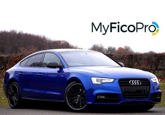 MyFicoPro