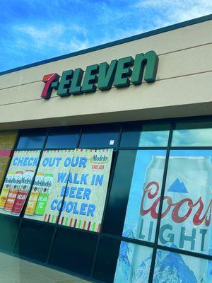 7-Eleven