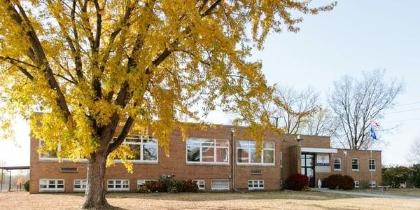 Mary Queen of Peace Catholic School