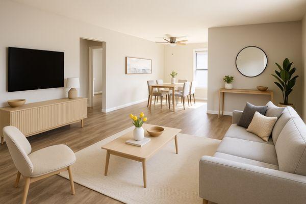 Koi Creek Apartments