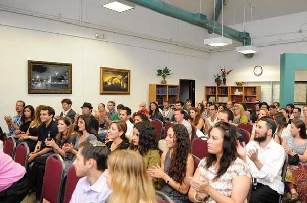 Chabad of Pacific Beach