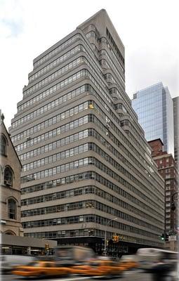 Norman Bobrow & Company, Inc