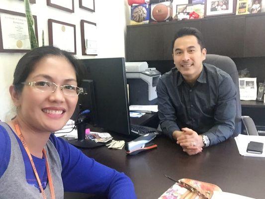 Legaspi Tax