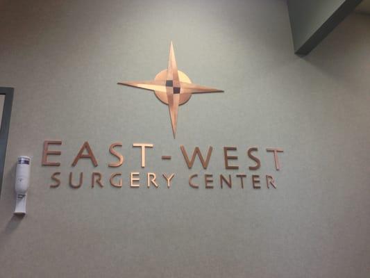 East-West Surgery Center