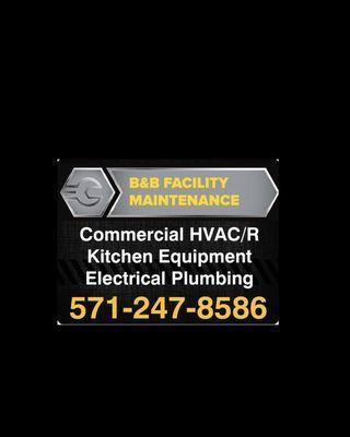 B&B Facility Maintenance