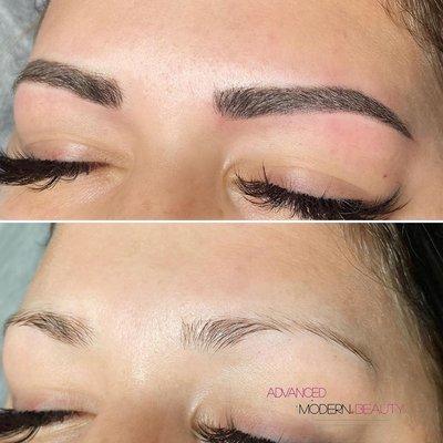 Advanced Modern Beauty