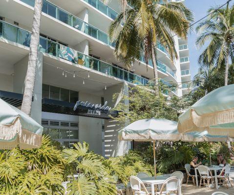 Pura Vida Miami