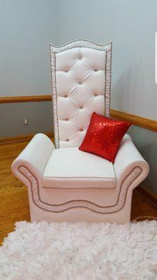 Baby Shower Chair