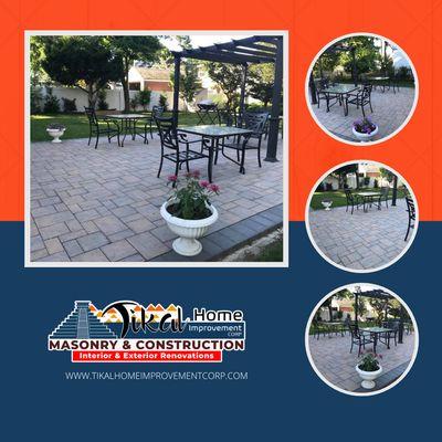 Tikal Home Improvement