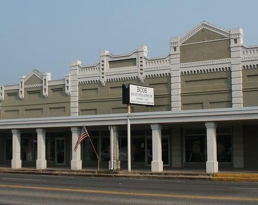 BCOS Office Technologies