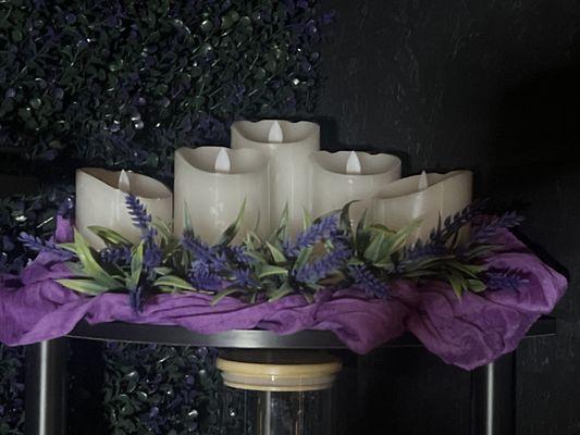 Lavender&Lemon Esthetics By Mariha