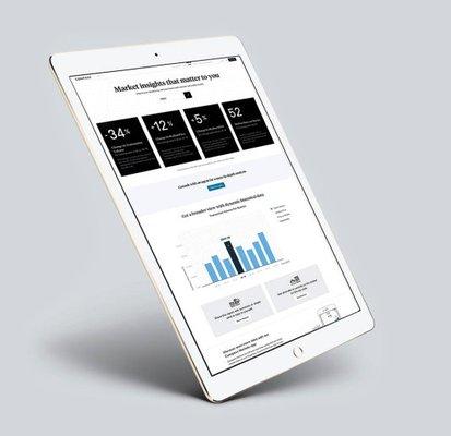 Olsen Sanders & Associates with Compass Real Estate