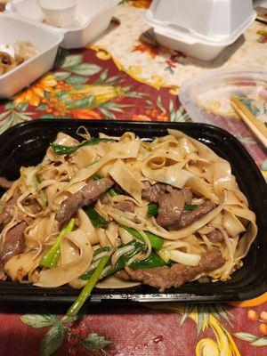 The Taste Asian Bistro