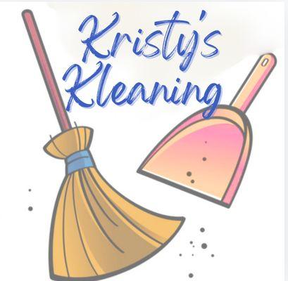 Kristy's kleaning
