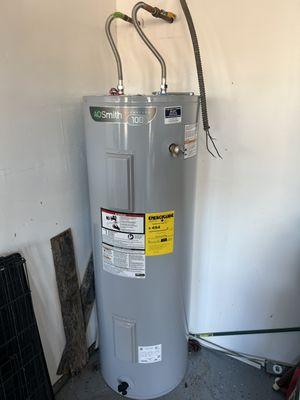 Hunter Handyman Services