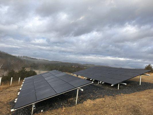 Mid Atlantic Solar Solutions