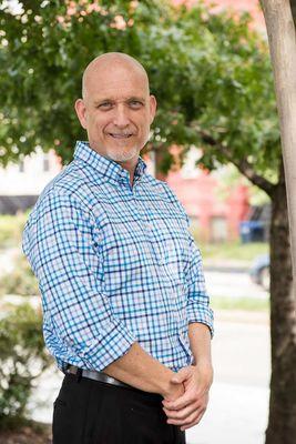 Columbia Property Management