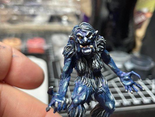 Unity Tabletop Gaming