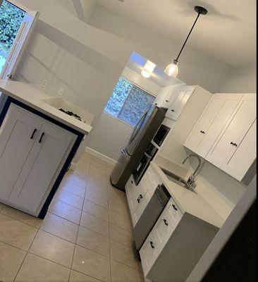 MM Tile & Remodelations