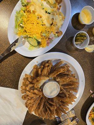 Jimmy's Steak & Seafood