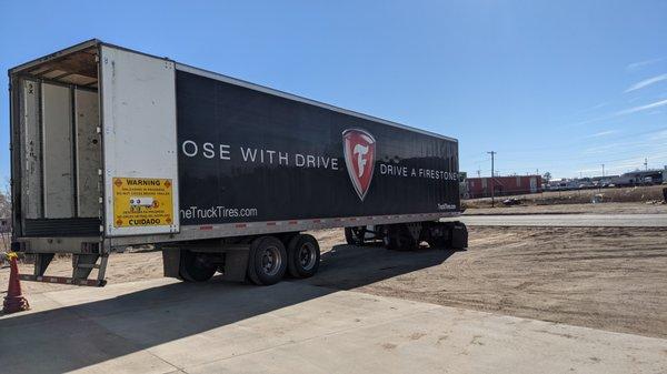 Best One Tire & Service