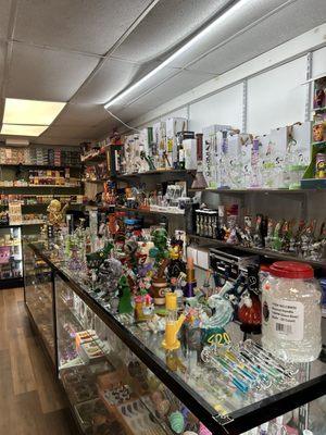 Unique Water Pipes! Ranging in prices!