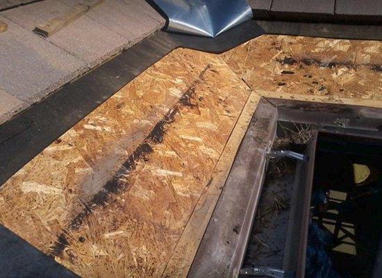 Independent Exterior & Repair