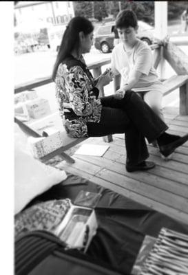 To book appt Call/text 508-369-8797