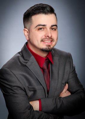 Capitol Realty Center