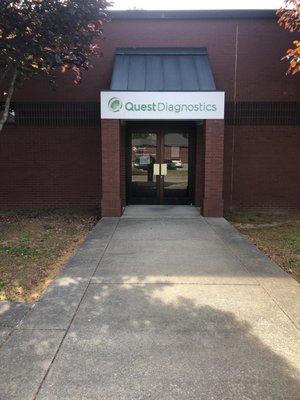 Quest Diagnostics