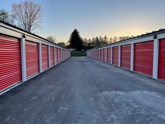 Self Storage First