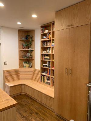 Five Borough Home Remodeling