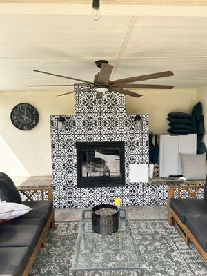 TM Handyman Services