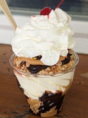 Cayuga Lake Creamery