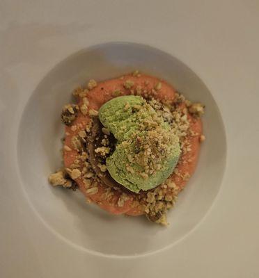 The Farmhouse at Veritas