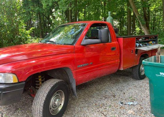 Towing truck Jacksonville Florida