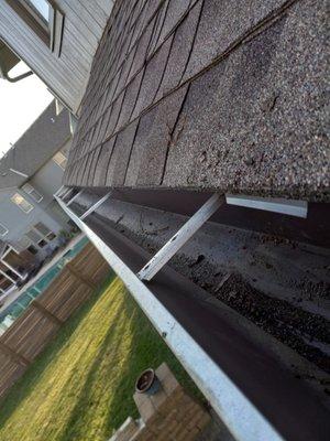 MCA Mowing and lawn maintenance