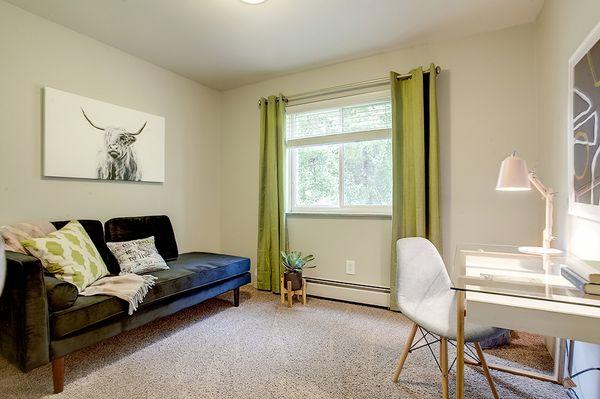 Envision your space!