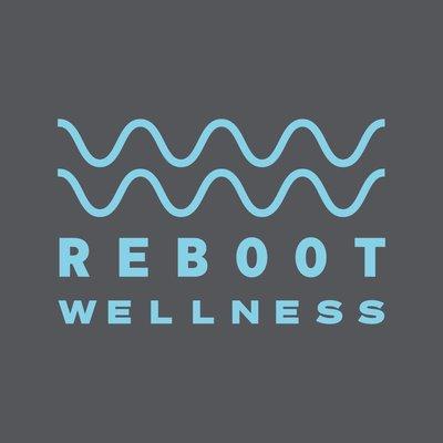Reboot Wellness