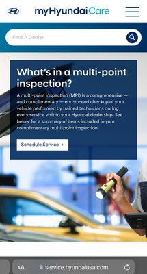 Koons Woodbridge Hyundai