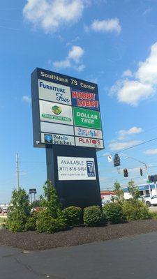 Southland 75, Miamisburg OH