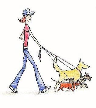 Tailwaggers