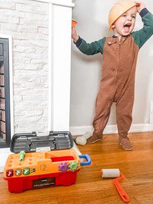 Agape Home Improvement Company