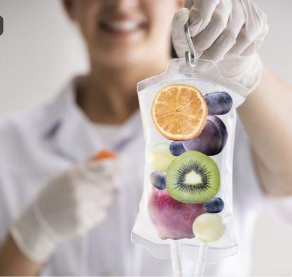 IV Hydration