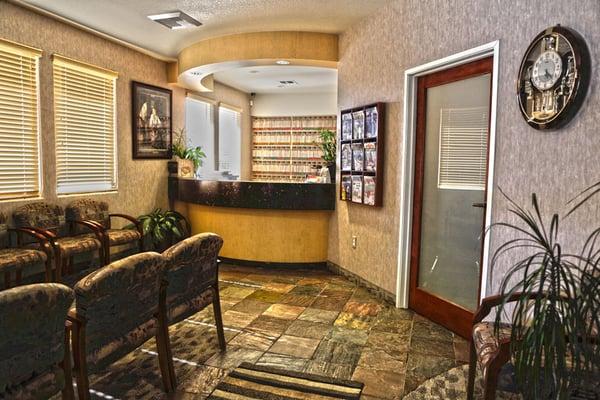 Russell S Jones, DDS