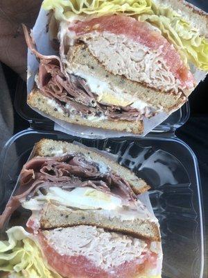 Taneytown Deli