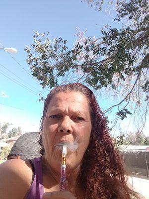 A photo of the pin they sell they're awesome