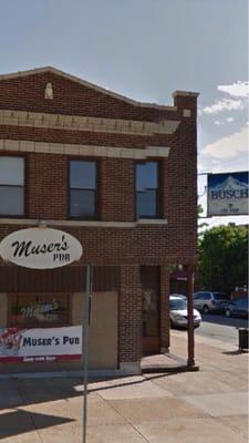 Muser's Pub