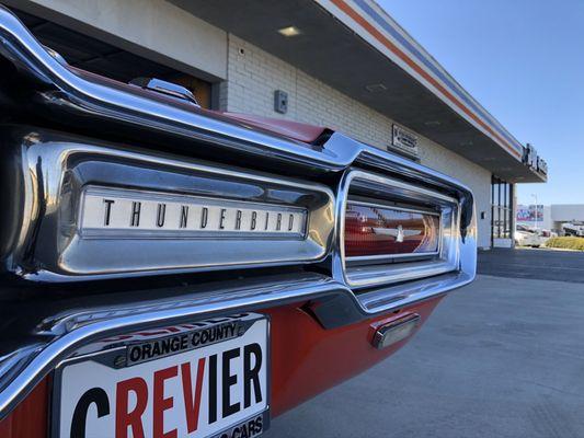 Riverside Carb & Electric