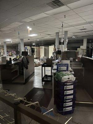 Twain Harte Veterinary Hospital